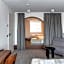 AIRINN Vilnius Airport Hotel RENOVATED 2025