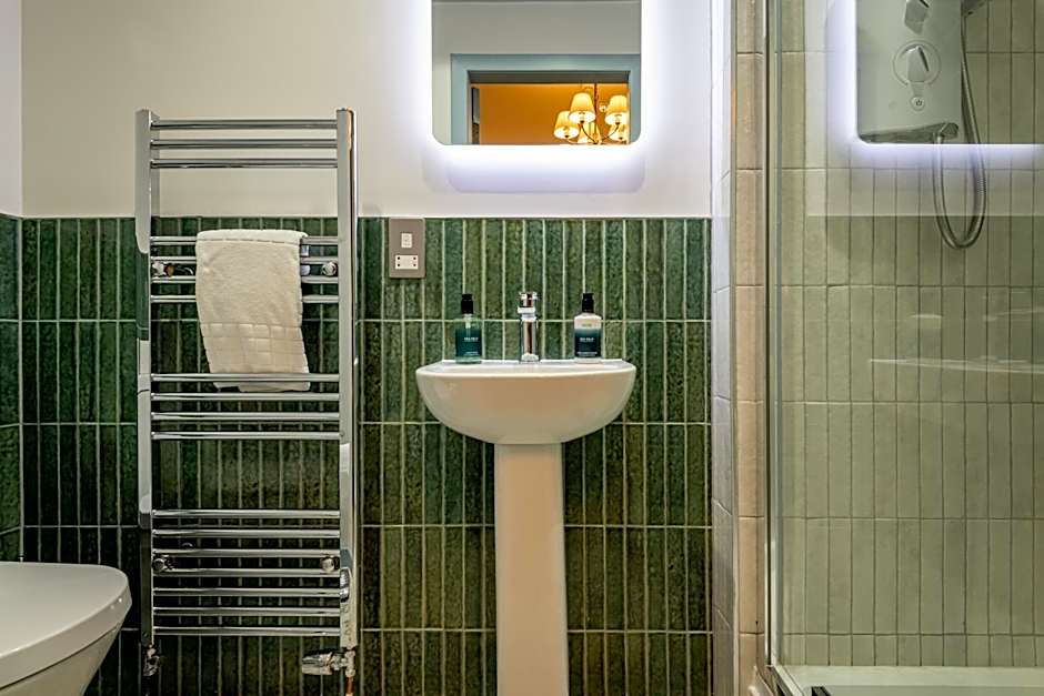 The Albany St Andrews