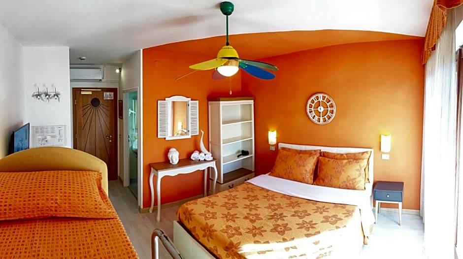 Family Hotel Primavera