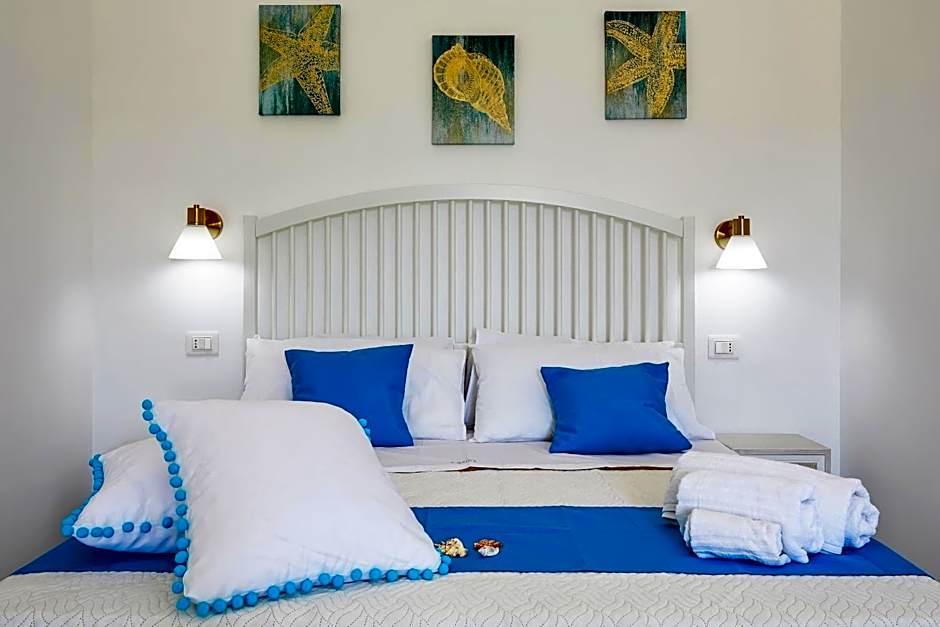 I Gufi Bed & Breakfast Marzamemi