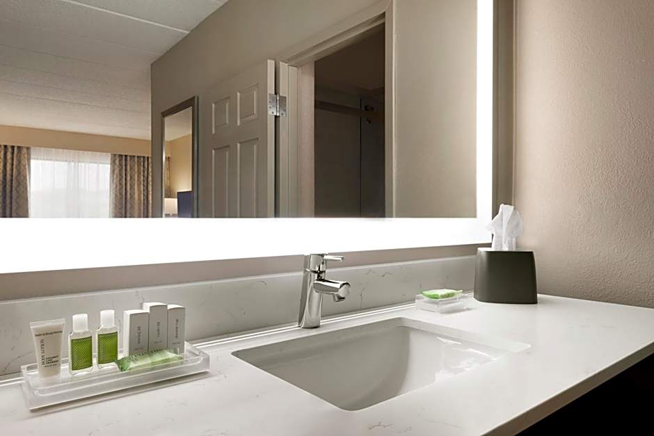 Holiday Inn Hotel & Suites Council Bluffs By IHG