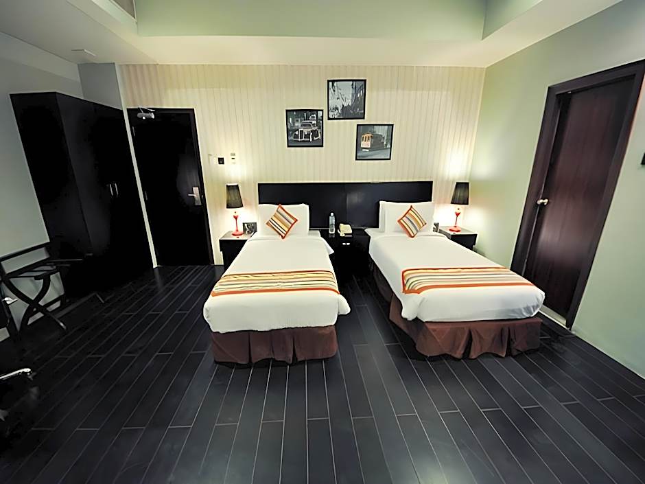 The Travotel Suites Nagpur