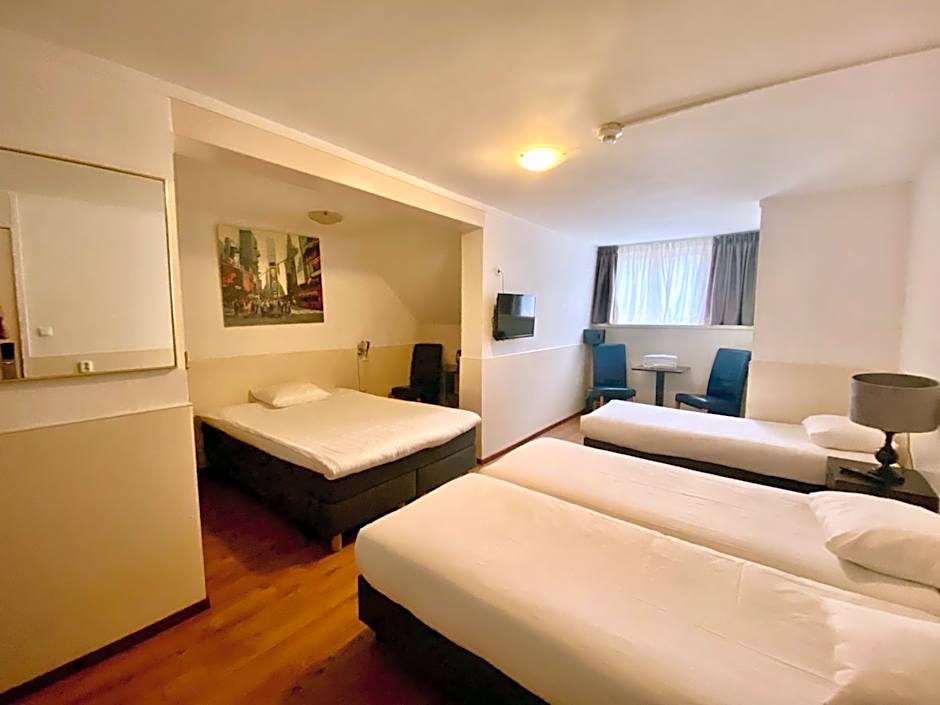 Hotel Sphinx