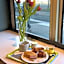 ibis Budget Caen Centre Gare