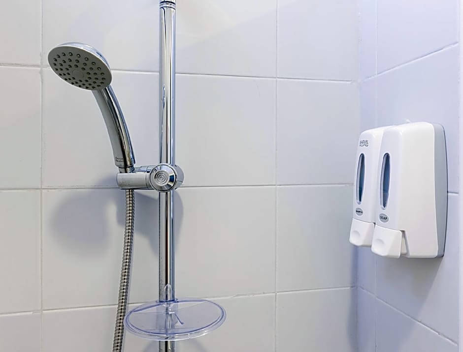 HOP INN Khon Kaen Srichan Building A