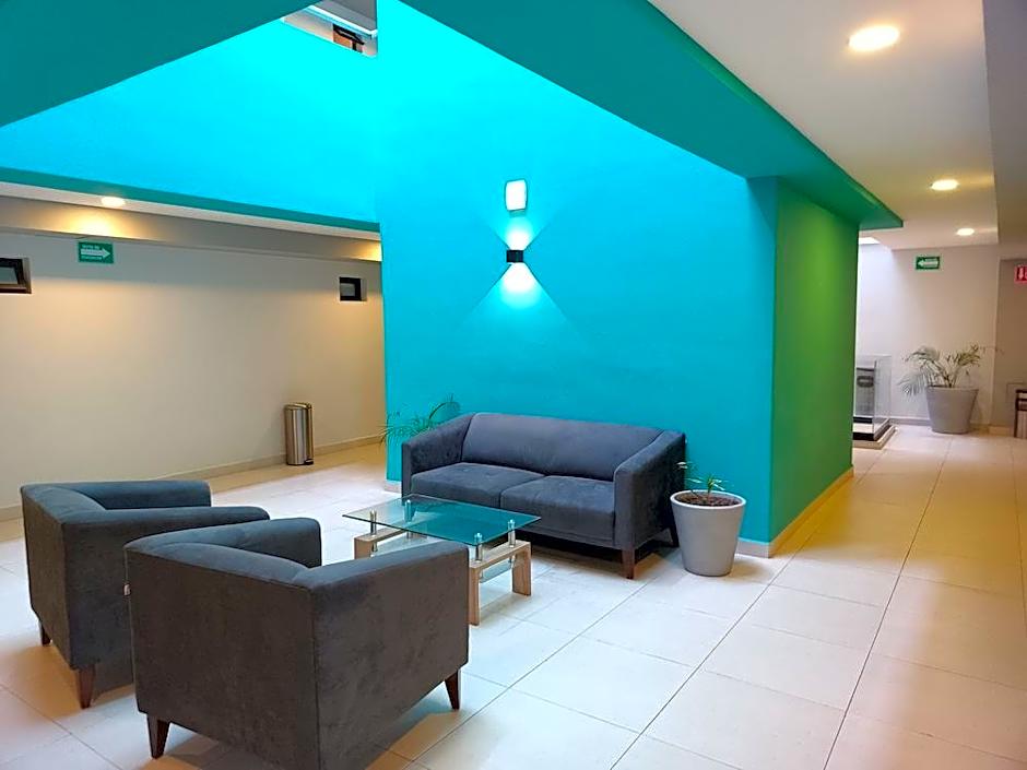 Hotel Kavia Mazatlan