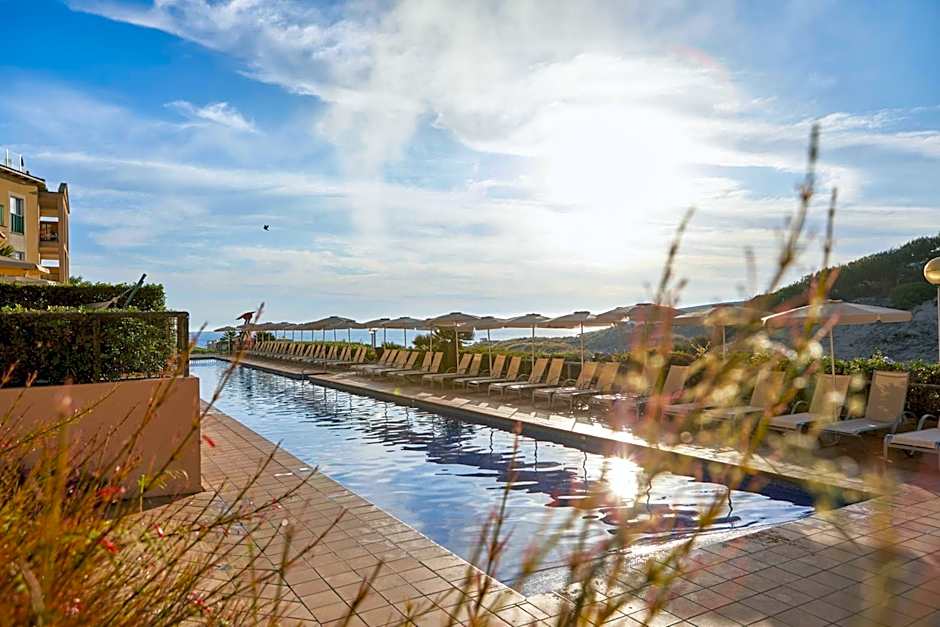 Zafiro Cala Mesquida