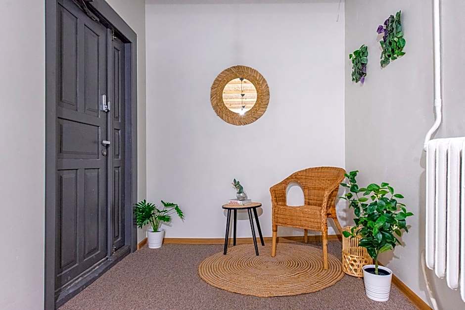Bali house Vilnius