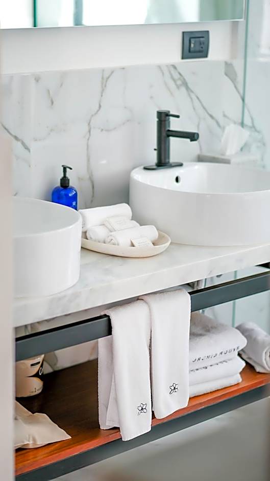 Orchid House Polanco