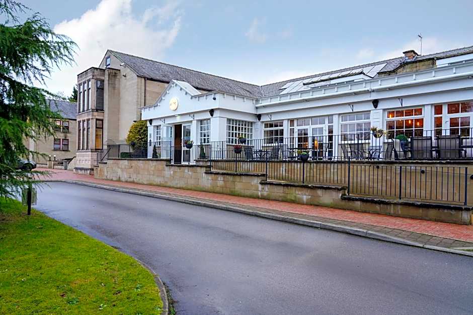 Gomersal Park Hotel & Bazaar Spa