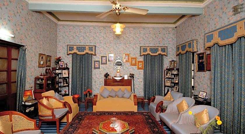 Hotel Jaswant Bhawan