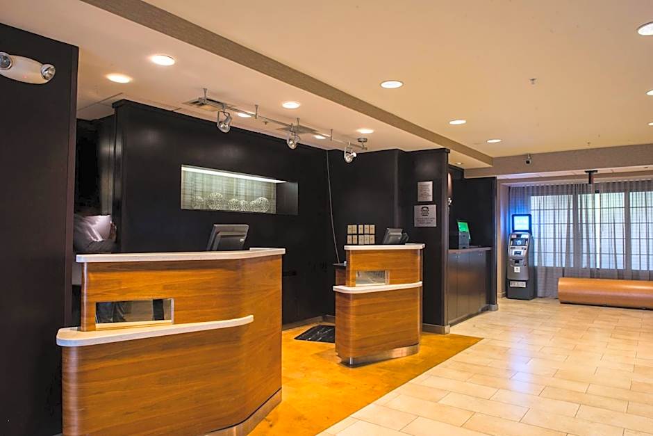 Courtyard by Marriott Nashville at Opryland