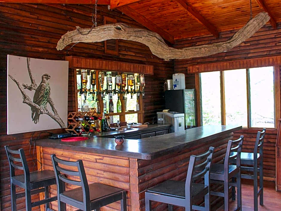 Zazu Private Bush Lodge, Formerly Masodini