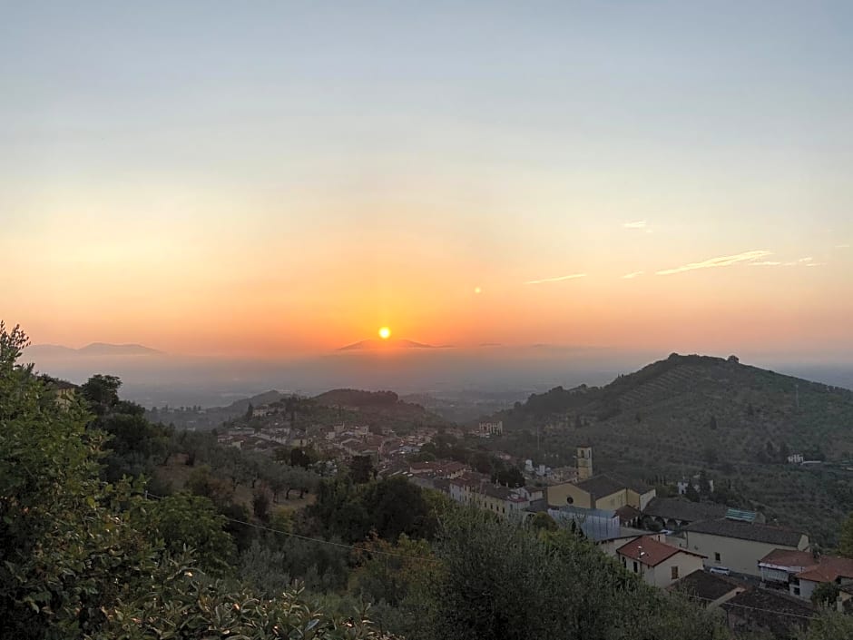 B&B La Rocca
