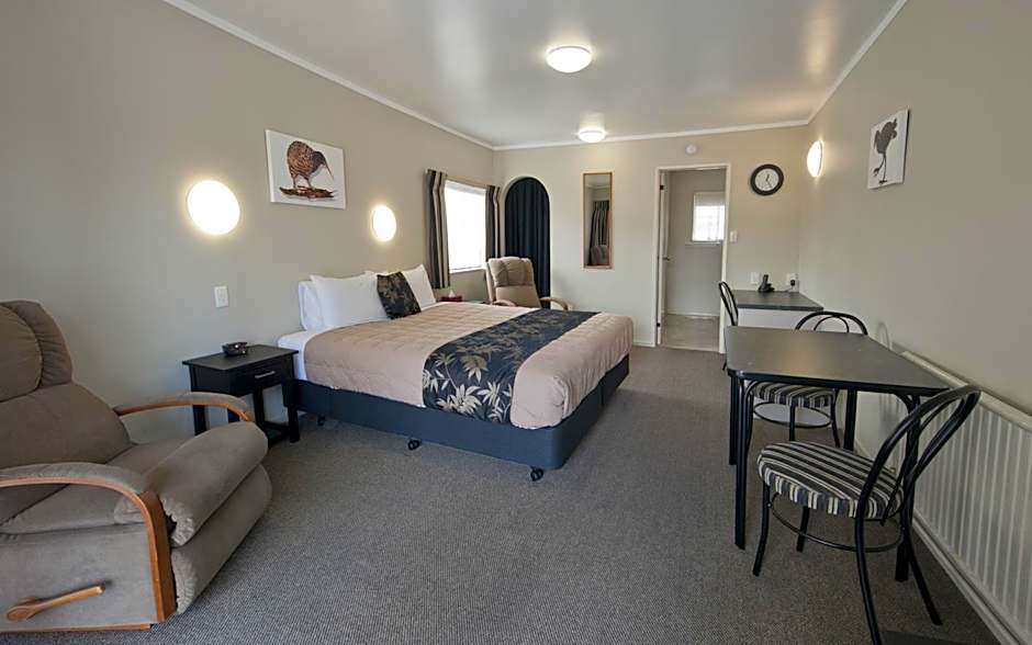 Sport Of Kings Motel