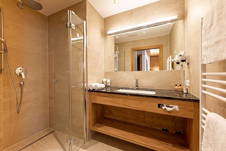 Aktiv & Vitalhotel Bergcristall