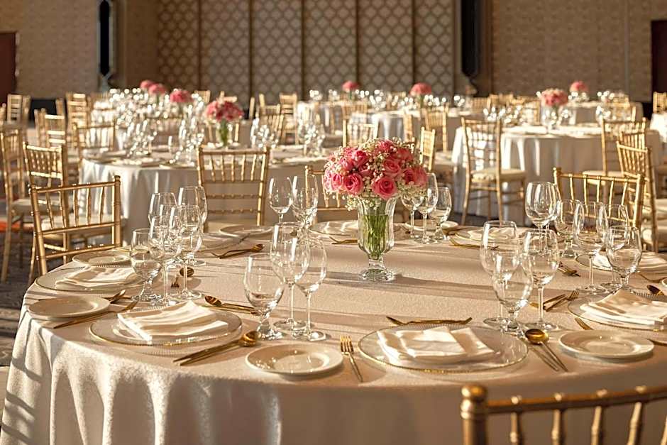 ITC Ratnadipa, a Luxury Collection Hotel, Colombo