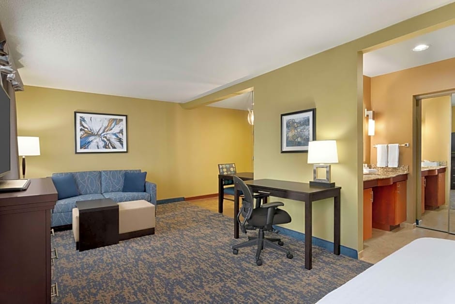 Homewood Suites By Hilton Fort Smith