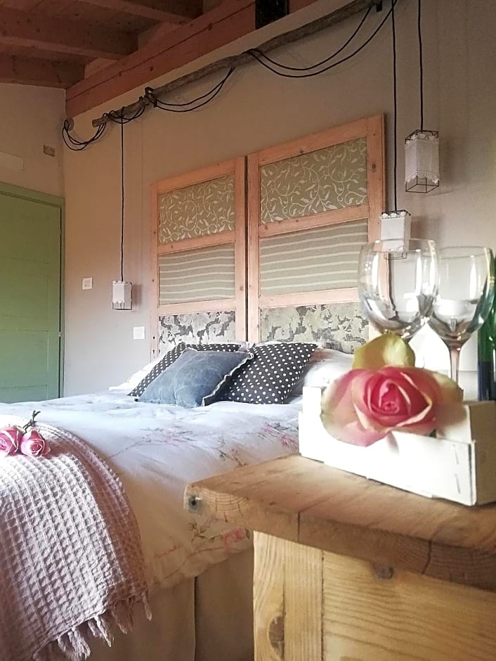 B&B Cà Montemezzano