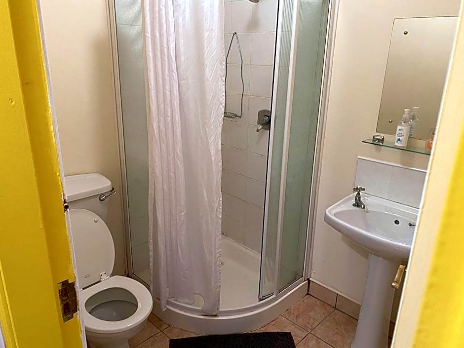 Mount Brandon Hostel