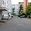 VISIONAPARTMENTS Binzmühlestrasse 50 - self check-in