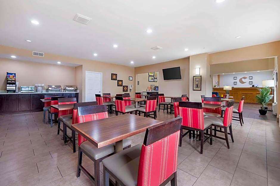 Comfort Suites Keeneland