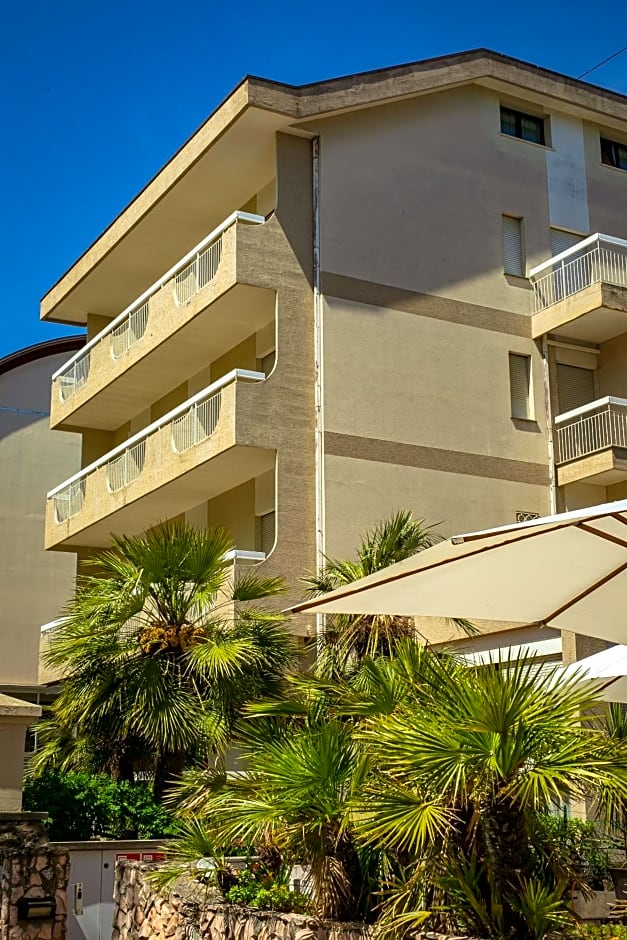 New Bristol Sport Hotel