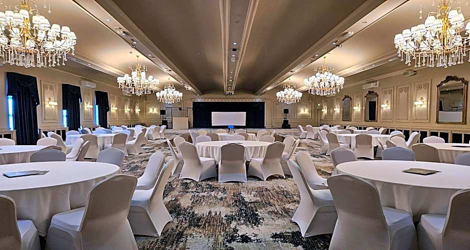 Roker Hotel BW Premier Collection