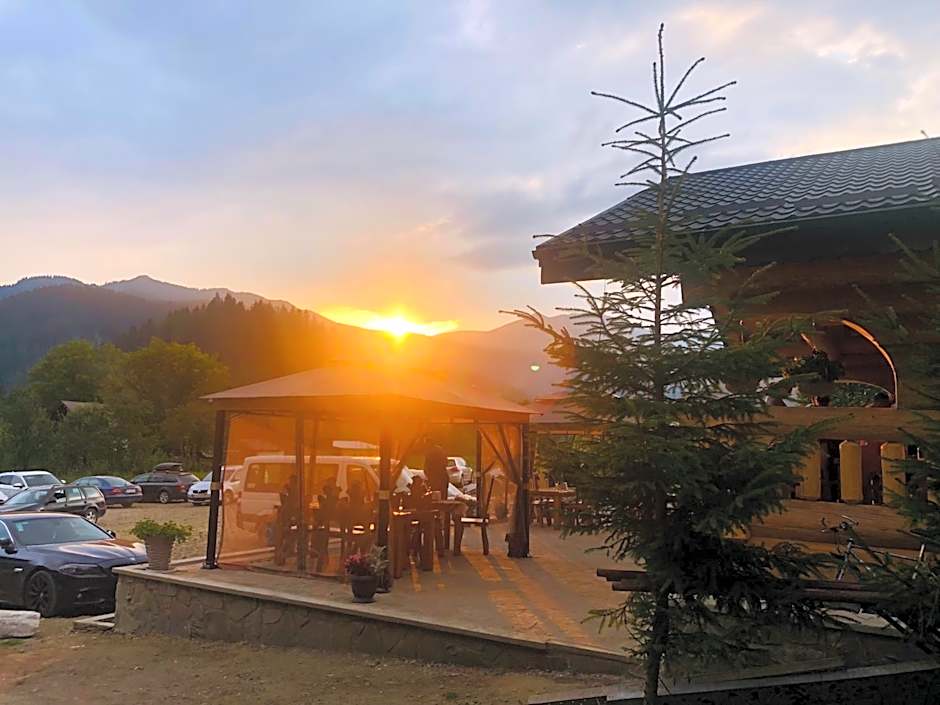 Pensiunea Mireasma Bucovinei