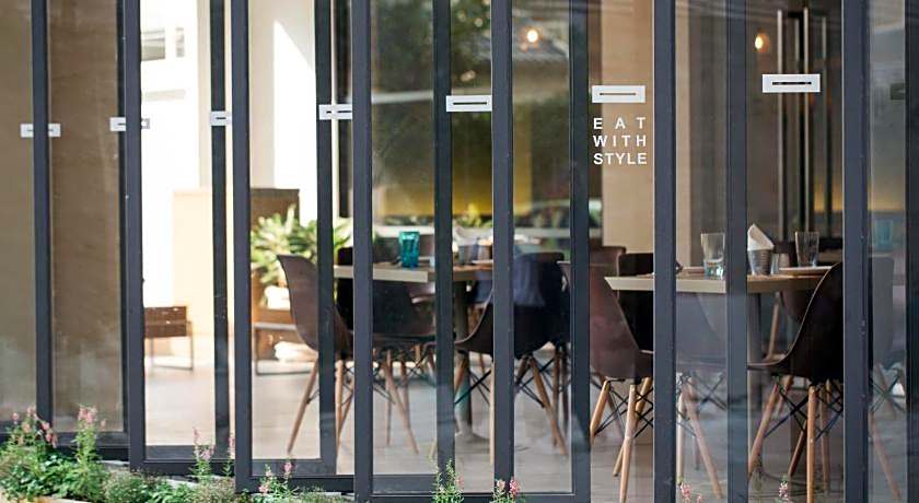 Clef Hotel Bangkok