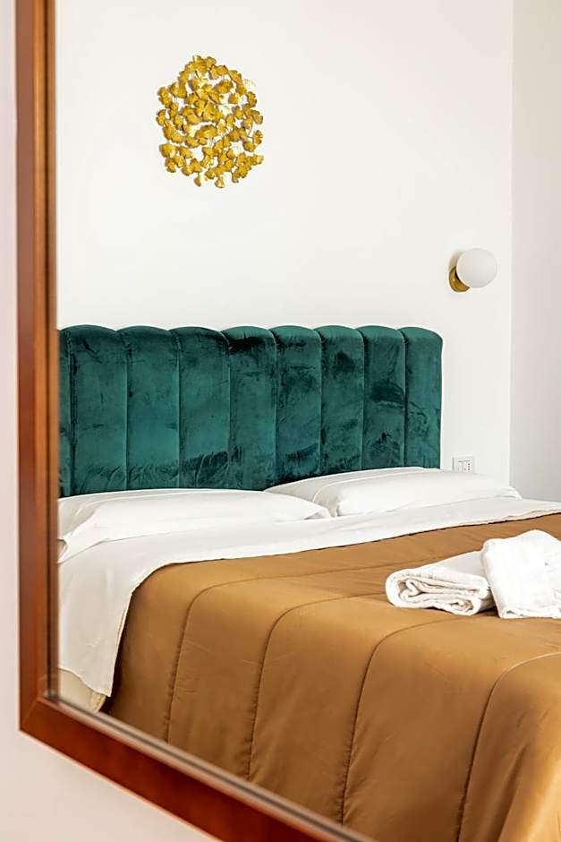 B&B Faraglione