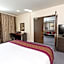 Hilton London Canary Wharf