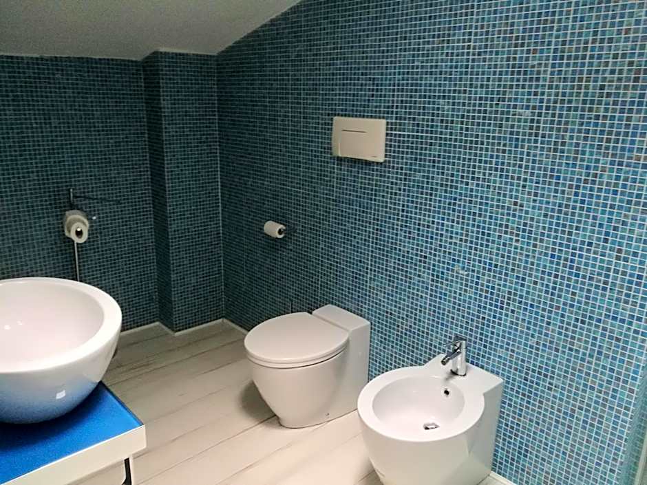 Il Palco residence