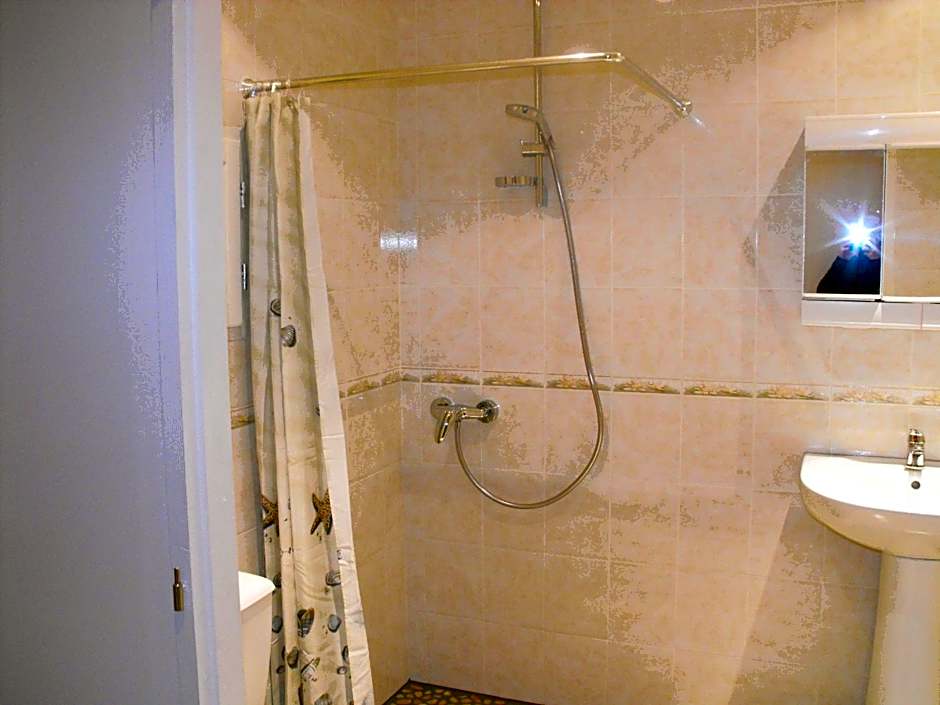 Chambres chez l'habitant Coco2