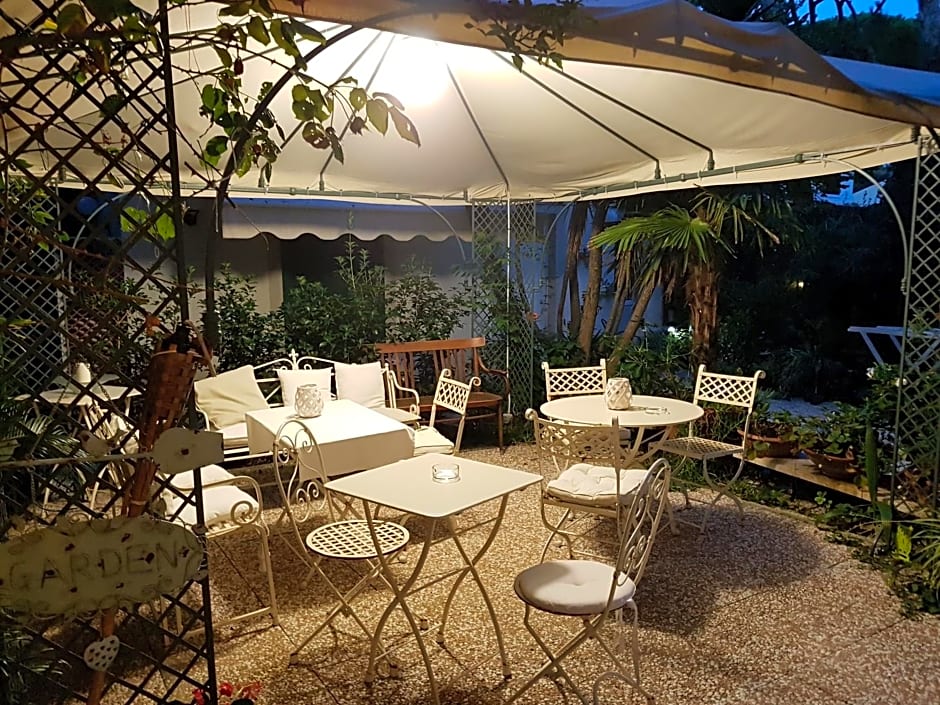 Hotel La Primula