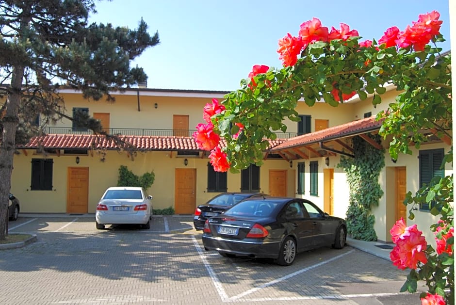 Hotel Fiera Rho