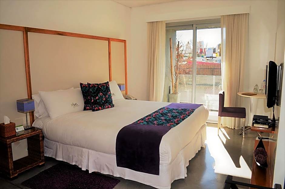 Mine Hotel
