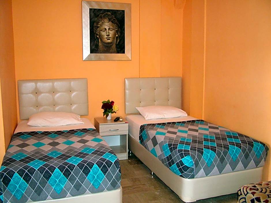 Gultepe Apartments