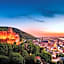 Hotel Goldene Rose