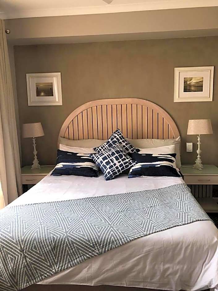 Cape Town Beachfront Apartments at Leisure Bay
