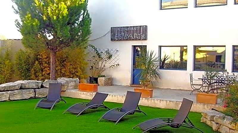 Hotel Le Village Provencal