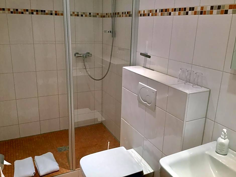 Hotel Hubertus Hamacher