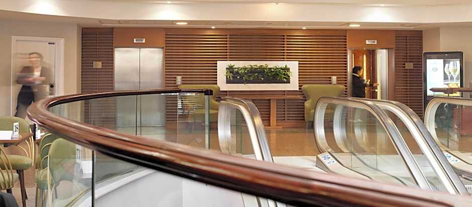 Stamford Bridge Hotel