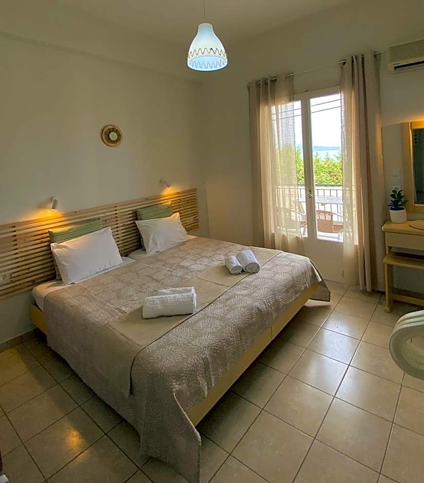 Lemon Art Hotel Apartments