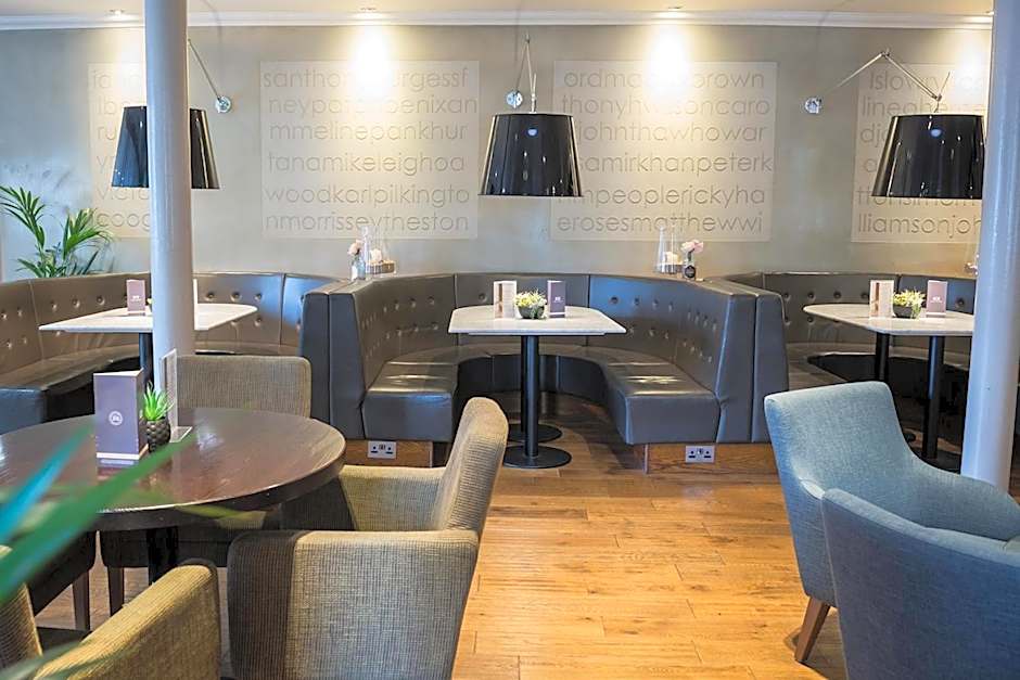 The Townhouse Manchester