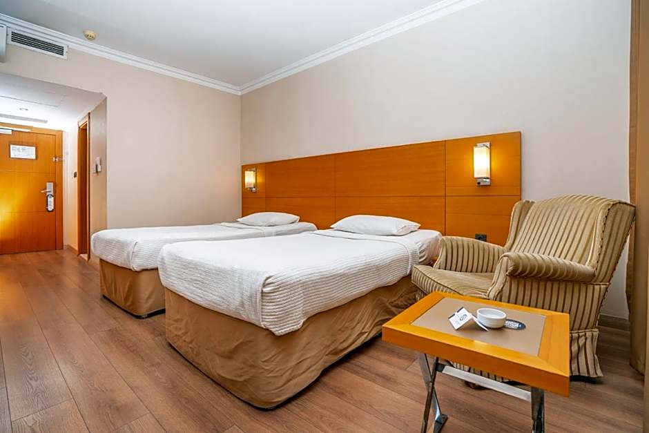 Anemon Cigli Hotel