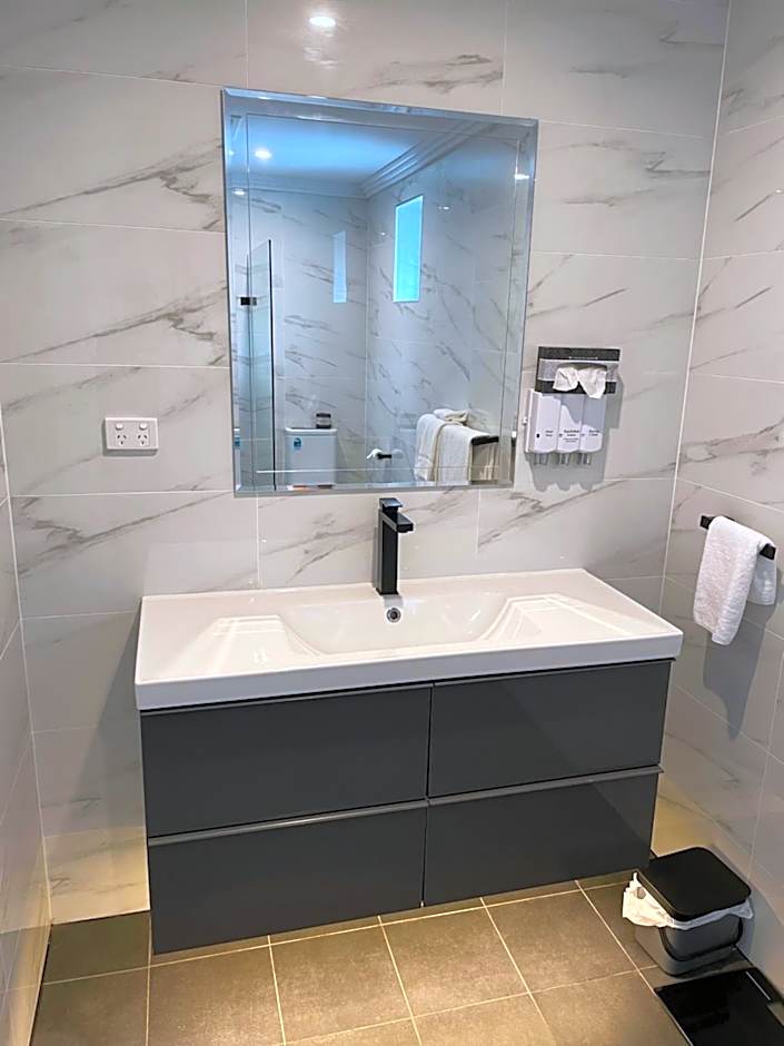 Noah's Mid City Motor Inn Muswellbrook