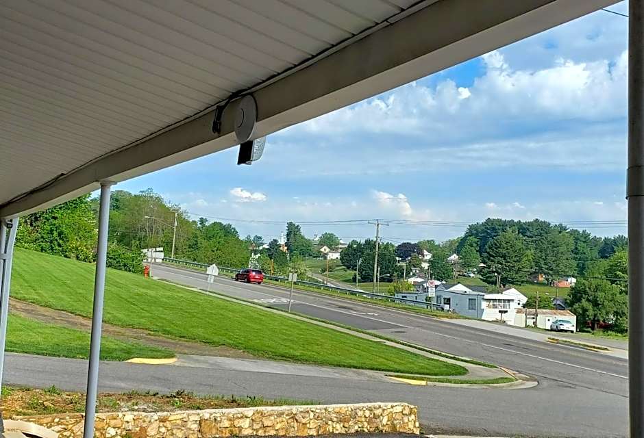 Knob Hill Motor Lodge