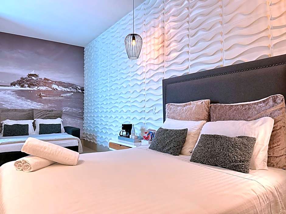 Bonita Bay Concept Hotel by Xarm Hotels