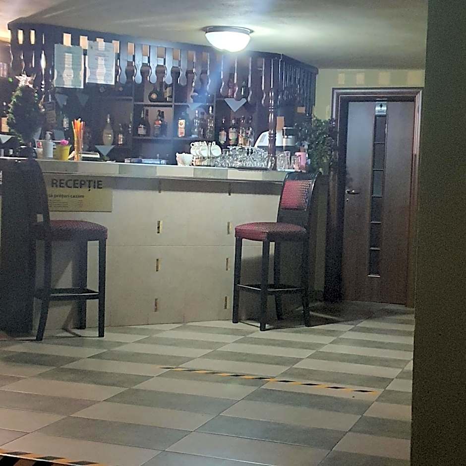 Pensiunea Mirela Peștera Urșilor